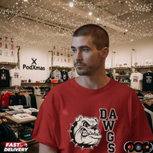Dawgs Georgia Unisex Shirt