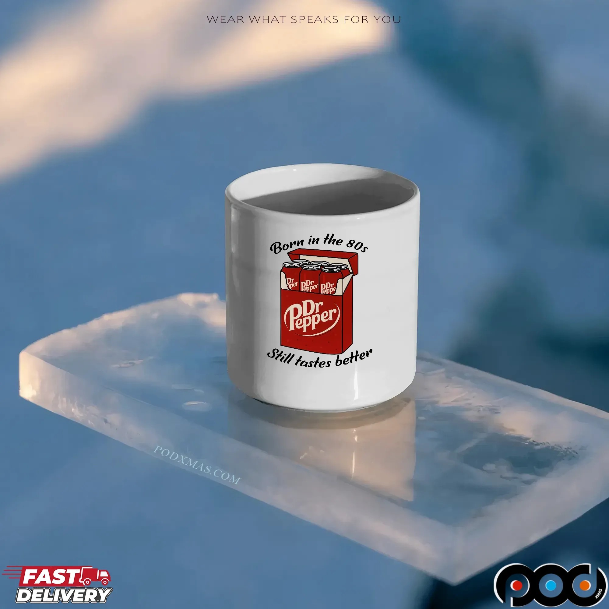 Dr Pepper Cigs Born In The 80s Still Tastes Better Soda Lover T Shirt