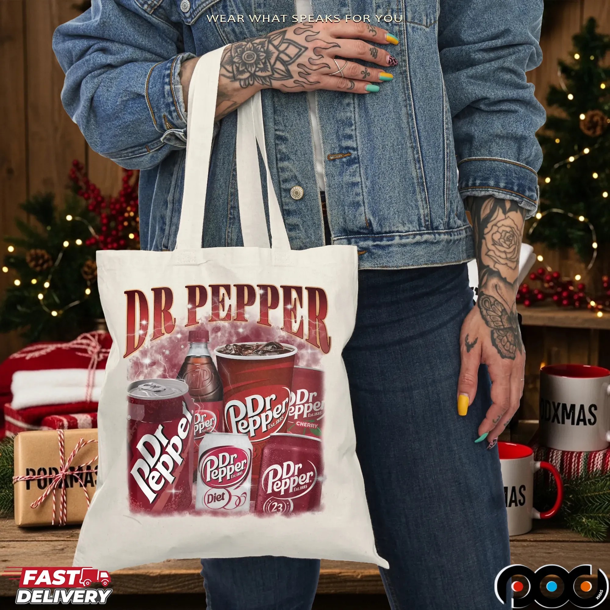 Dr Pepper Soda Retro Bootleg T Shirt Dr Pepper Soda Retro Bootleg T Shirt