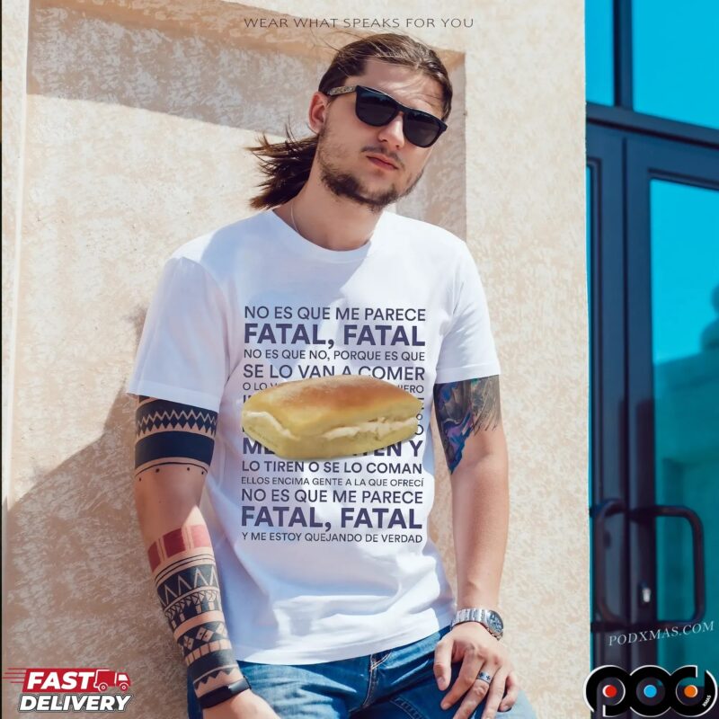 Martin Urrutia Spanish Reality Tv Show Operación Triunfo T Shirt