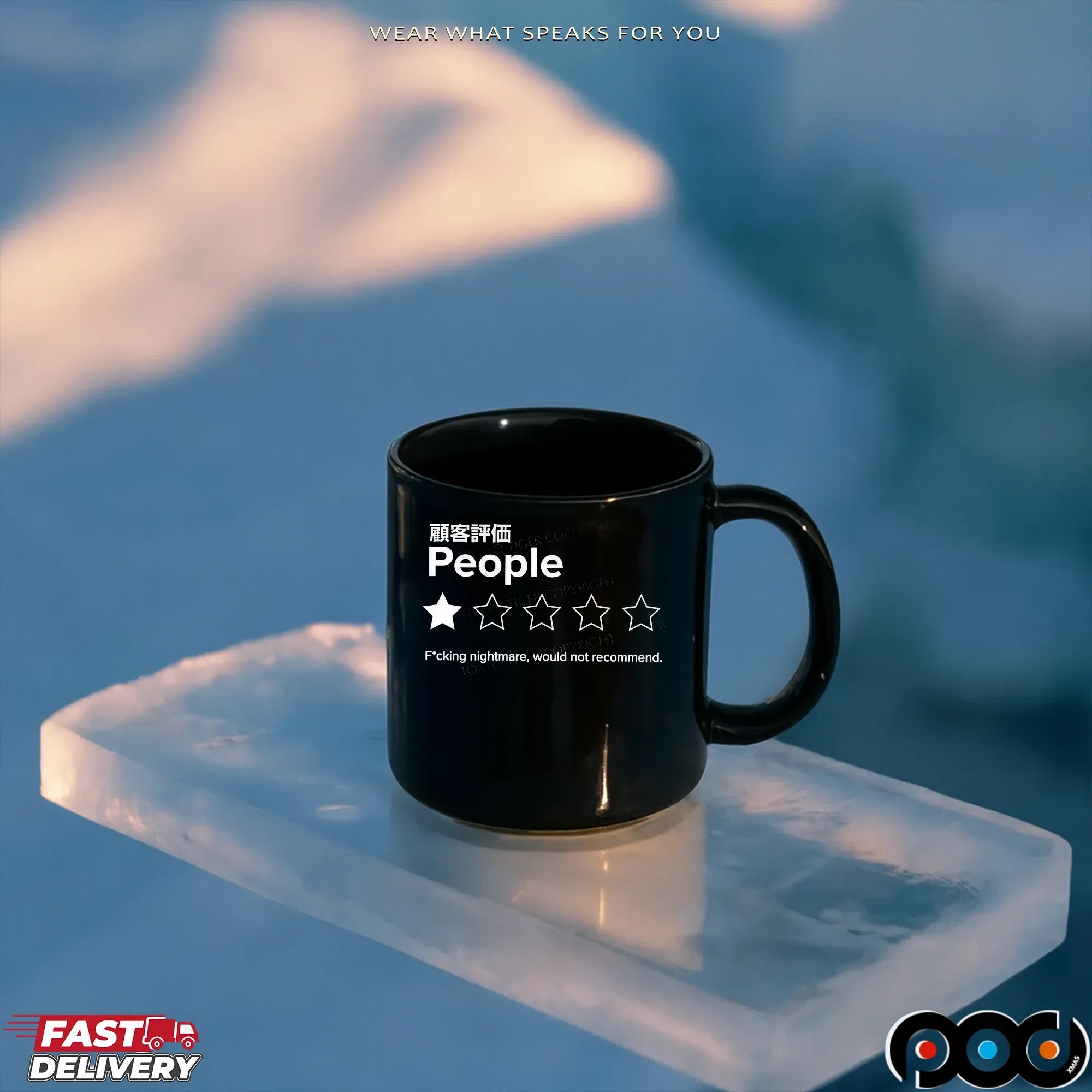 Evaluation People Classic T-Shirt