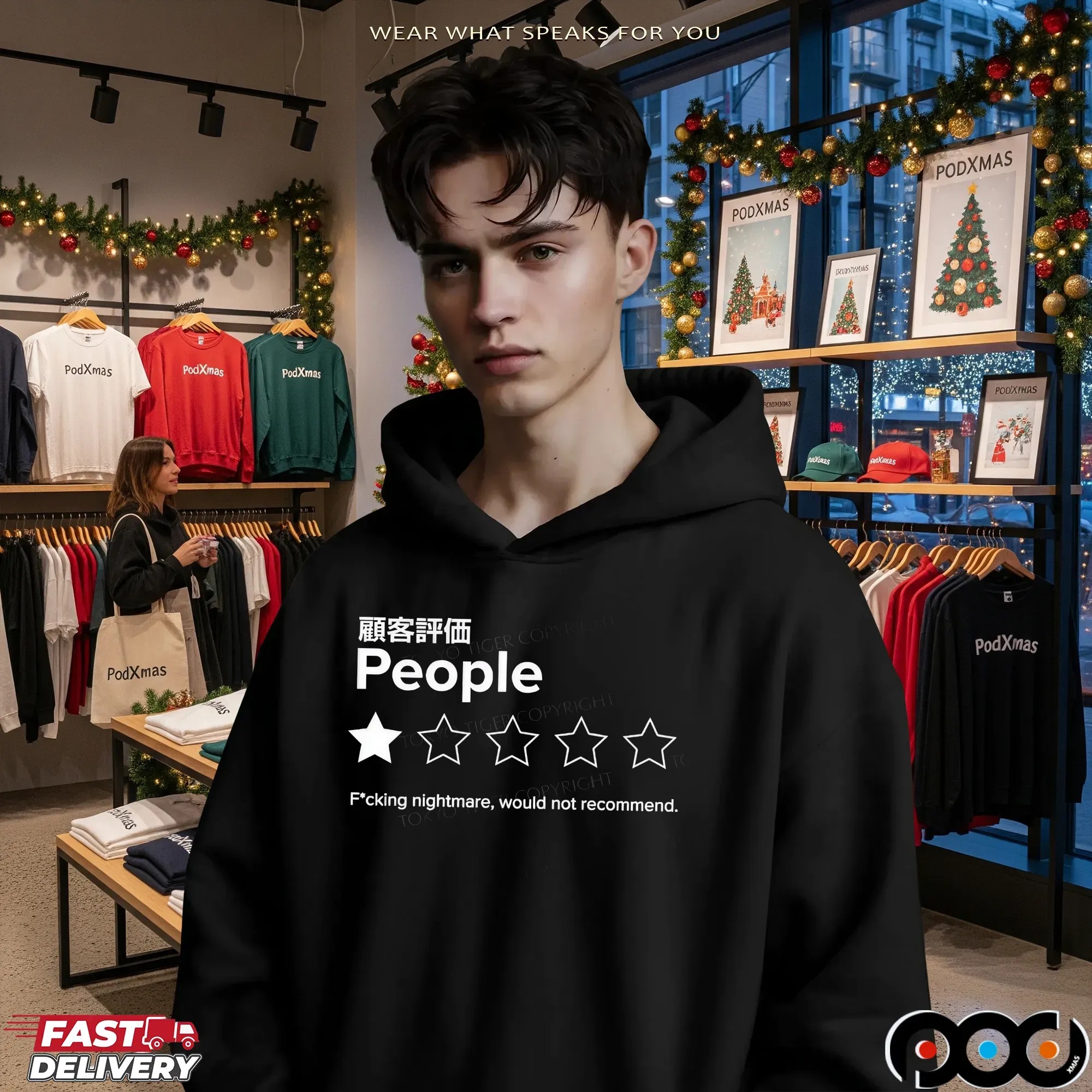 Evaluation People Classic T-Shirt
