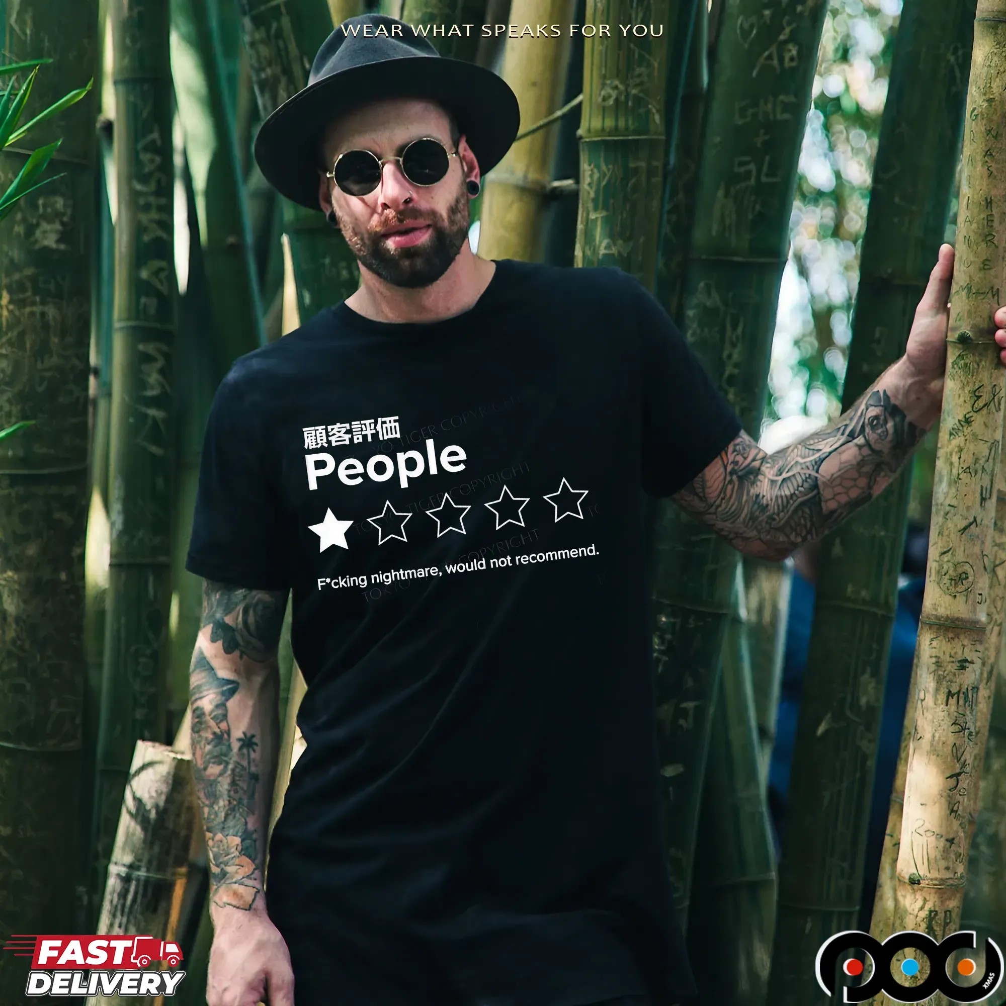 Evaluation People Classic T-Shirt