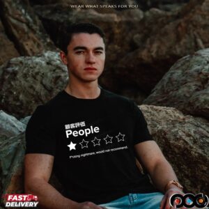 Evaluation People Classic T-Shirt