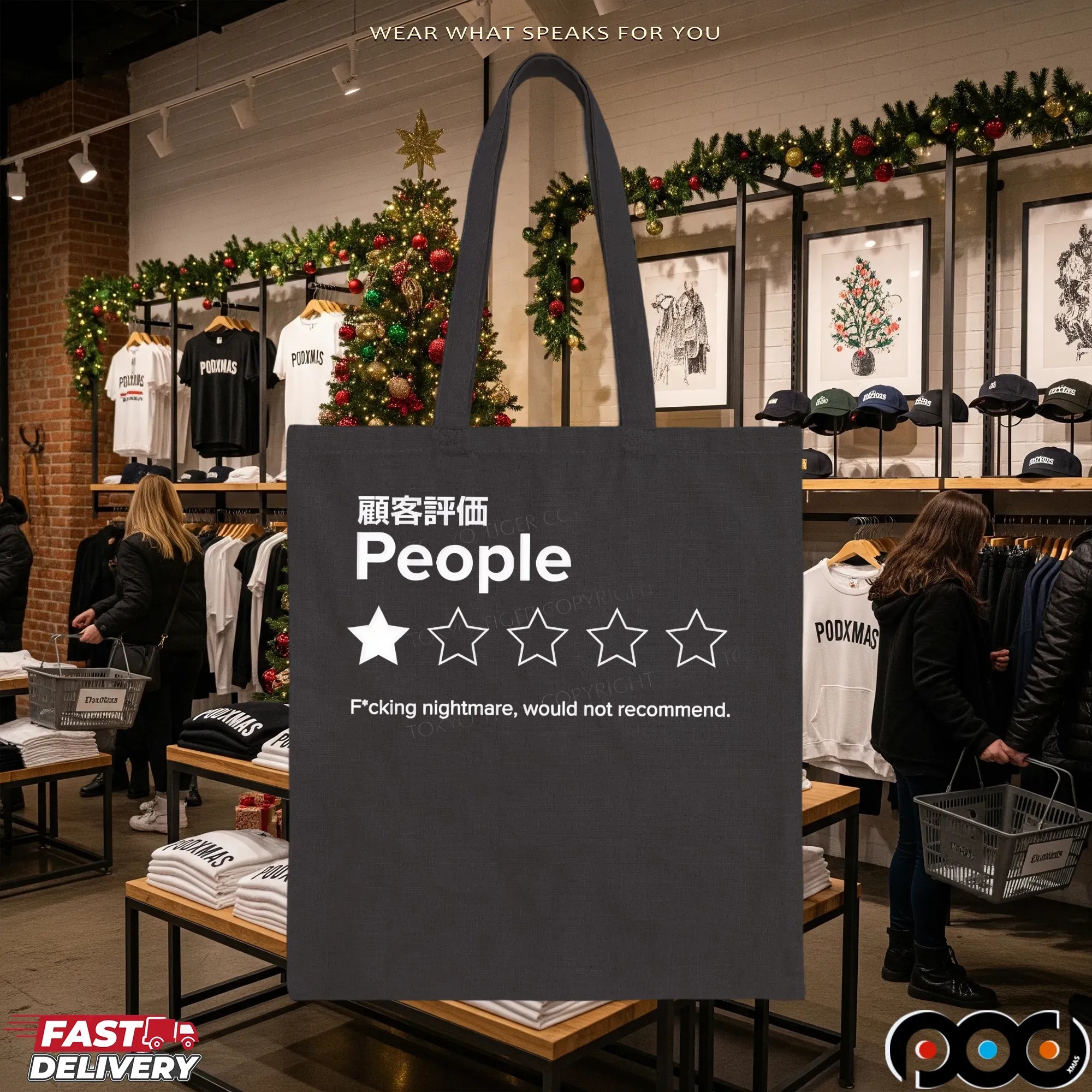 Evaluation People Classic T-Shirt