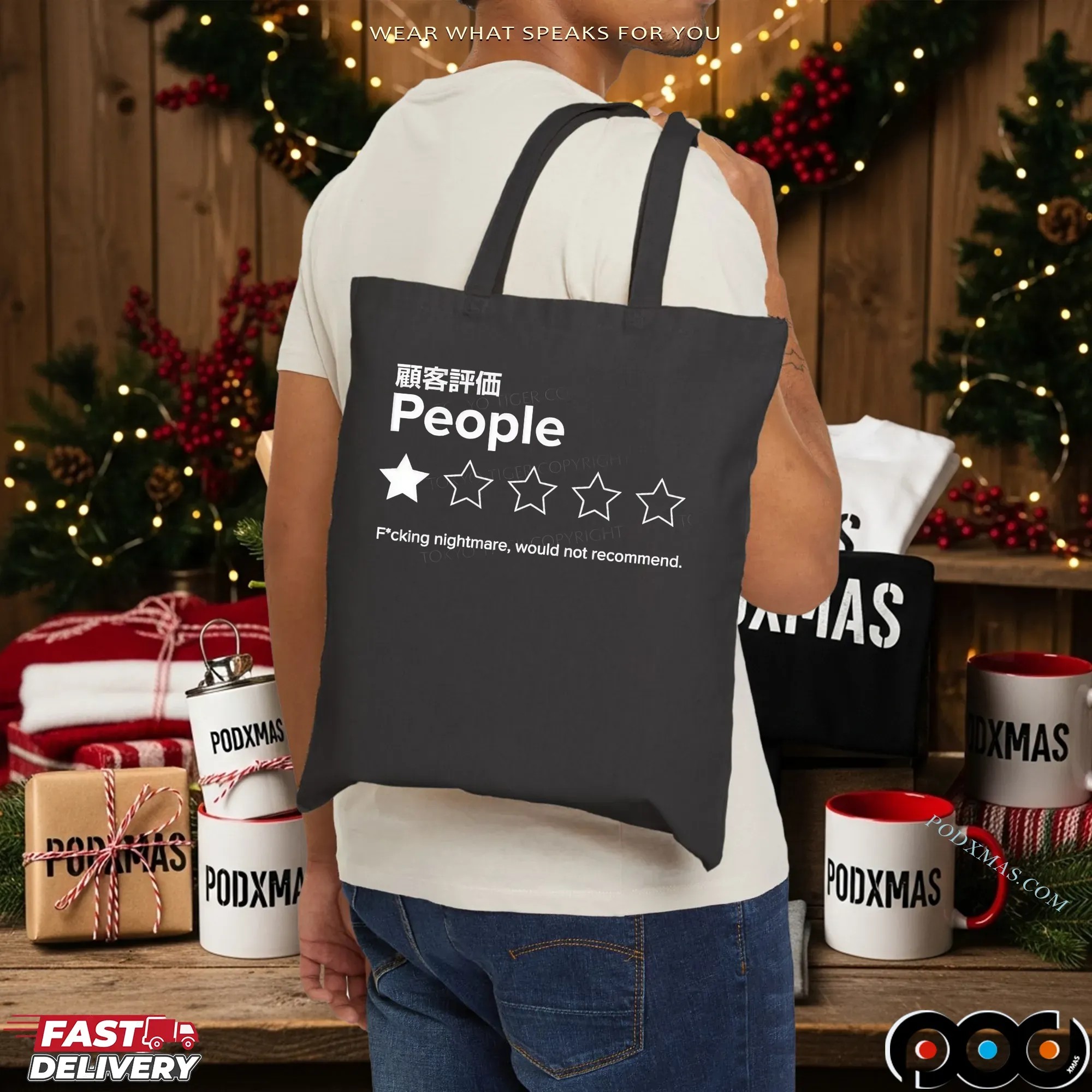 Evaluation People Classic T-Shirt