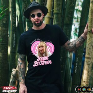 Hannah Montana Sweet Mama It's The Jonas Brothers Meme T Shirt