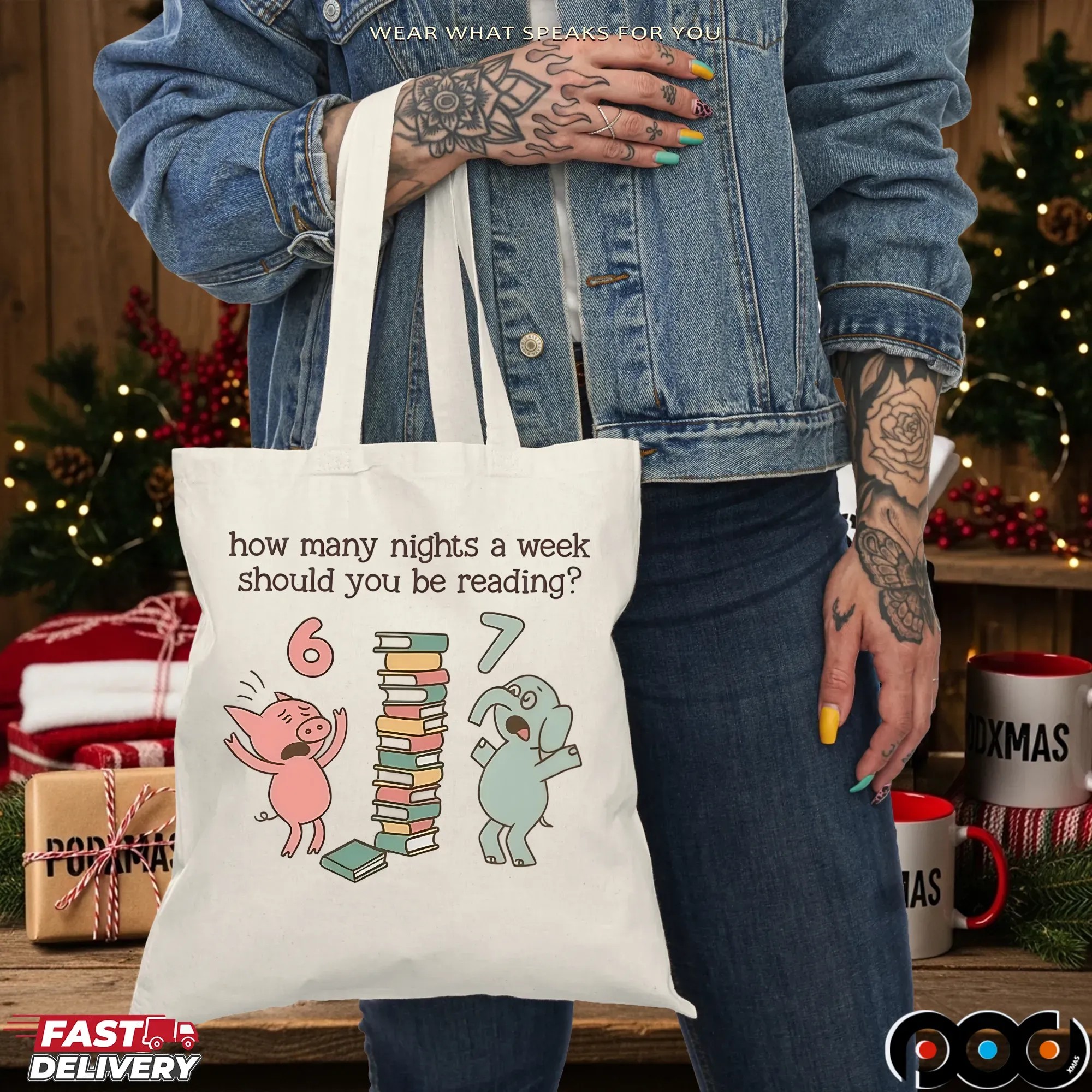 How Many Nights A Week Should You Be Reading 6 7 Meme T Shirt