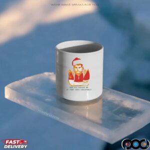 James Corden Are You Asking Me To Step Into Christmas Graphic T Shirt
