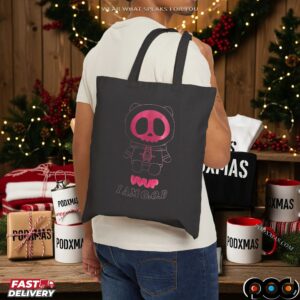 MARK & LONA VVUP I AM G O D T Shirt