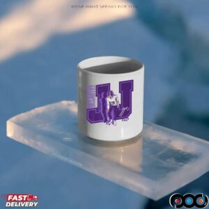 Minnesota Vikings QB J J McCarthy Griddy T Shirt