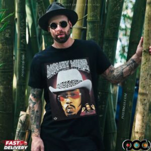 Money Mike Don't Be Sorry Ho Be Careful Christmas Holiday T Shirt