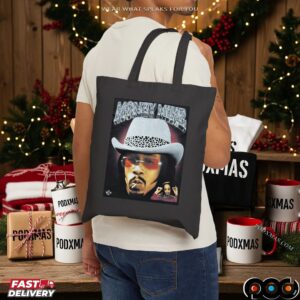 Money Mike Don't Be Sorry Ho Be Careful Christmas Holiday T Shirt