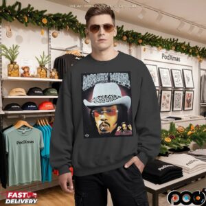 Money Mike Don't Be Sorry Ho Be Careful Christmas Holiday T Shirt