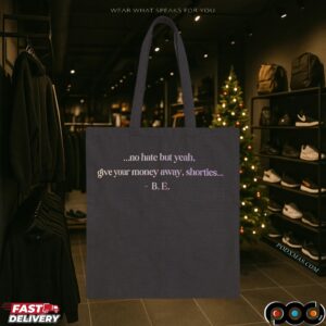 No Hate But Yeah Give Your Money Away Shorties Christmas Gift Sarcastic T Shirt