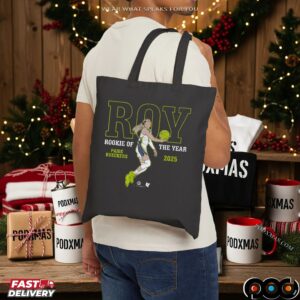 Paige Bueckers The WNBA Rookie Of The Year 2025 T Shirt