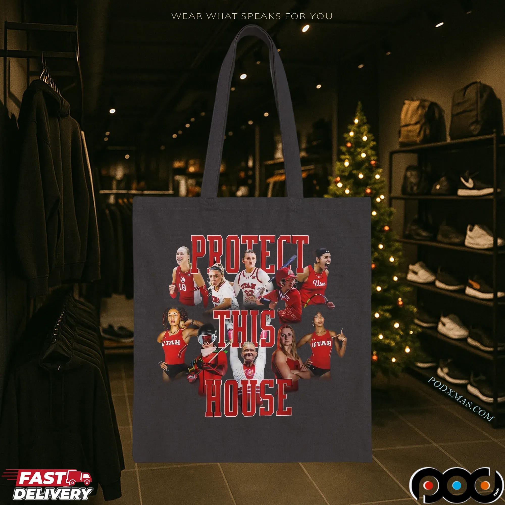 Protect this house Utah Utes WNBA Bootleg T Shirt