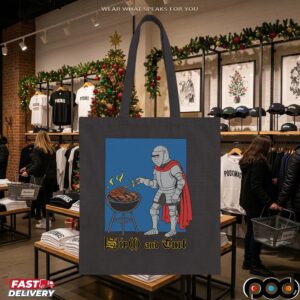 Sir(f) and Turf Graphic T Shirt
