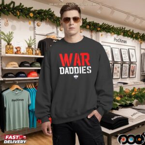 Skyler Bell Uconn War Daddies T Shirt