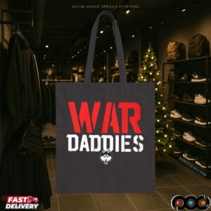 Skyler Bell Uconn War Daddies T Shirt