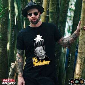 Trump Sleeping The Nodfather Meme T Shirt