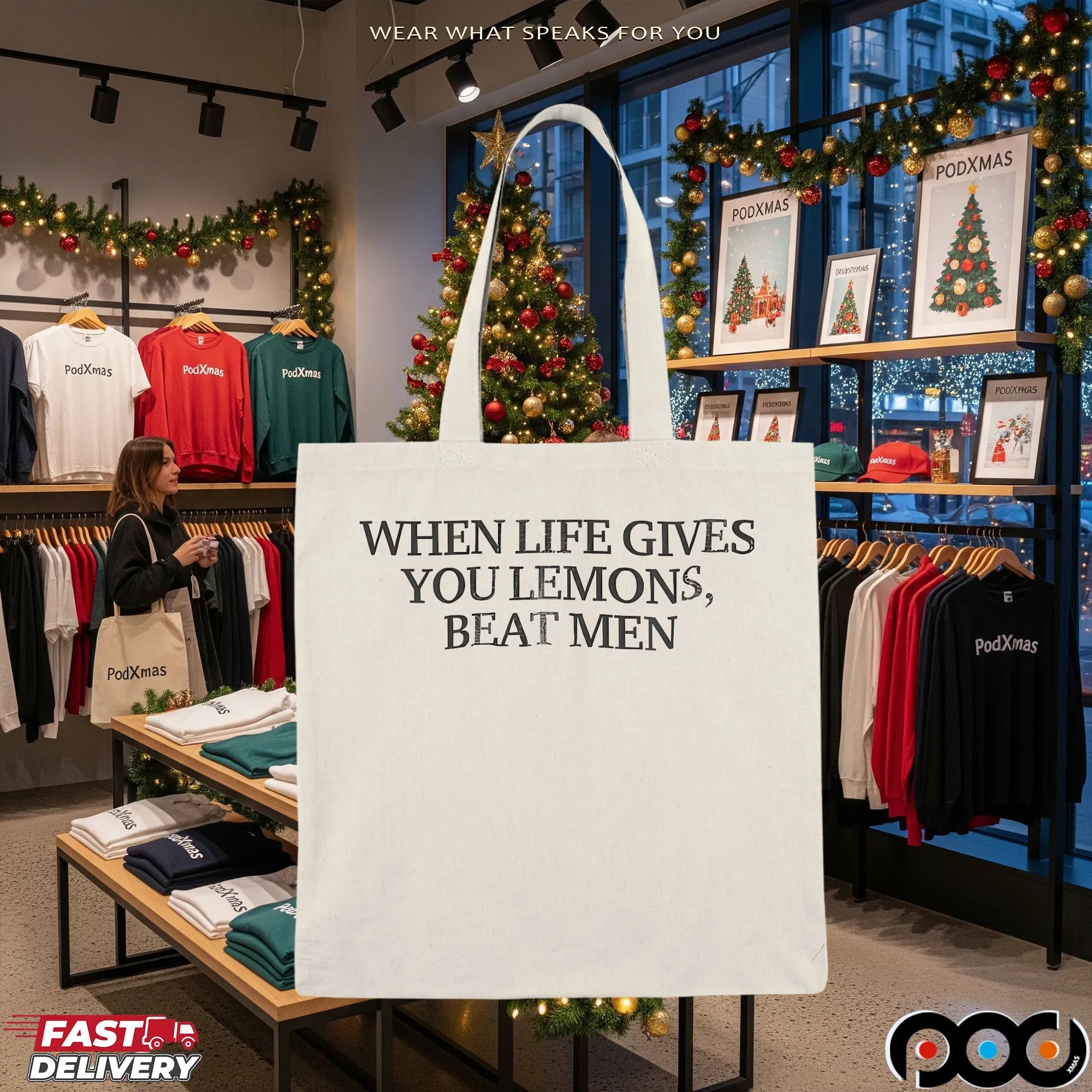 When Life Gives You Lemons Beat Men Meme T Shirt