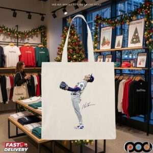 Yamamoto Lights Out LA Dodgers Signature T Shirt