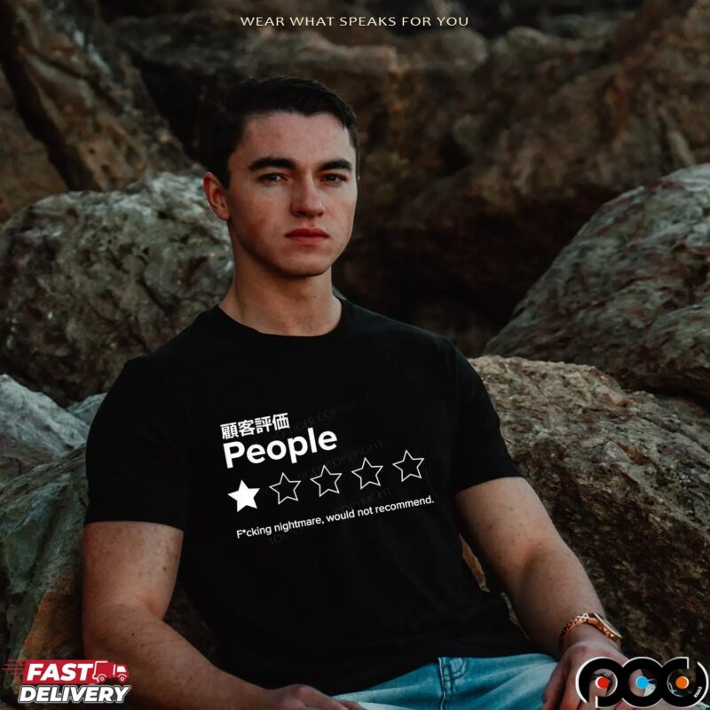 Evaluation People Classic T-Shirt
