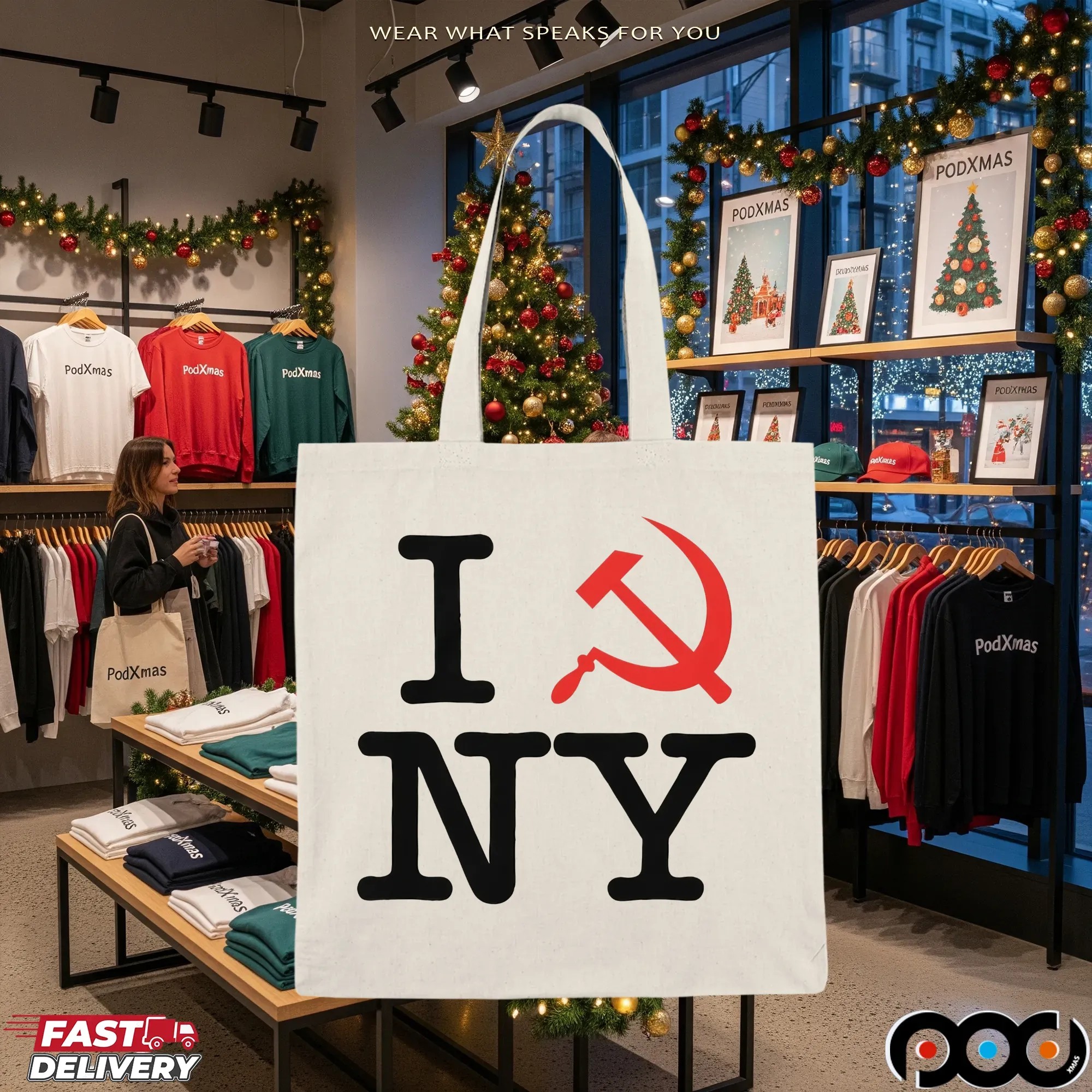 Zohran Mamdani I Love New York 2025 T Shirt