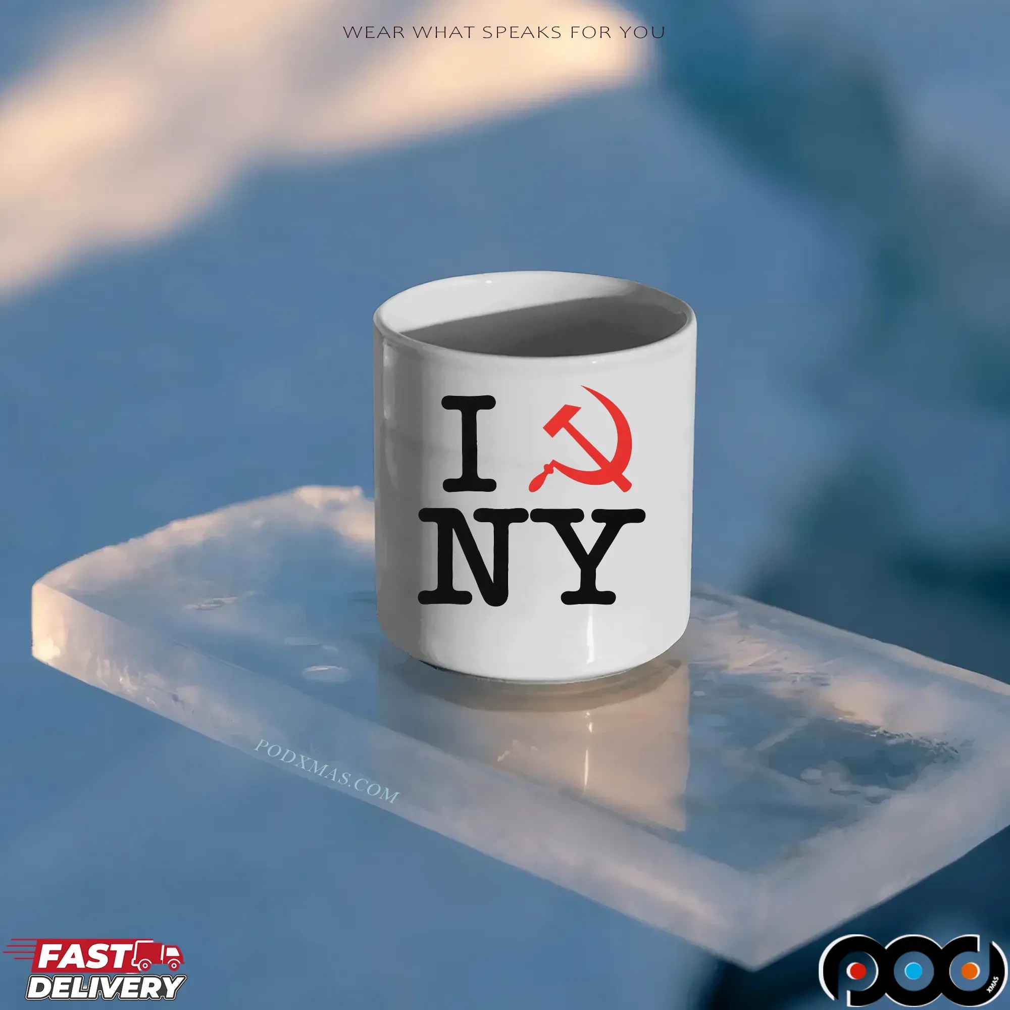 Zohran Mamdani I Love New York 2025 T Shirt
