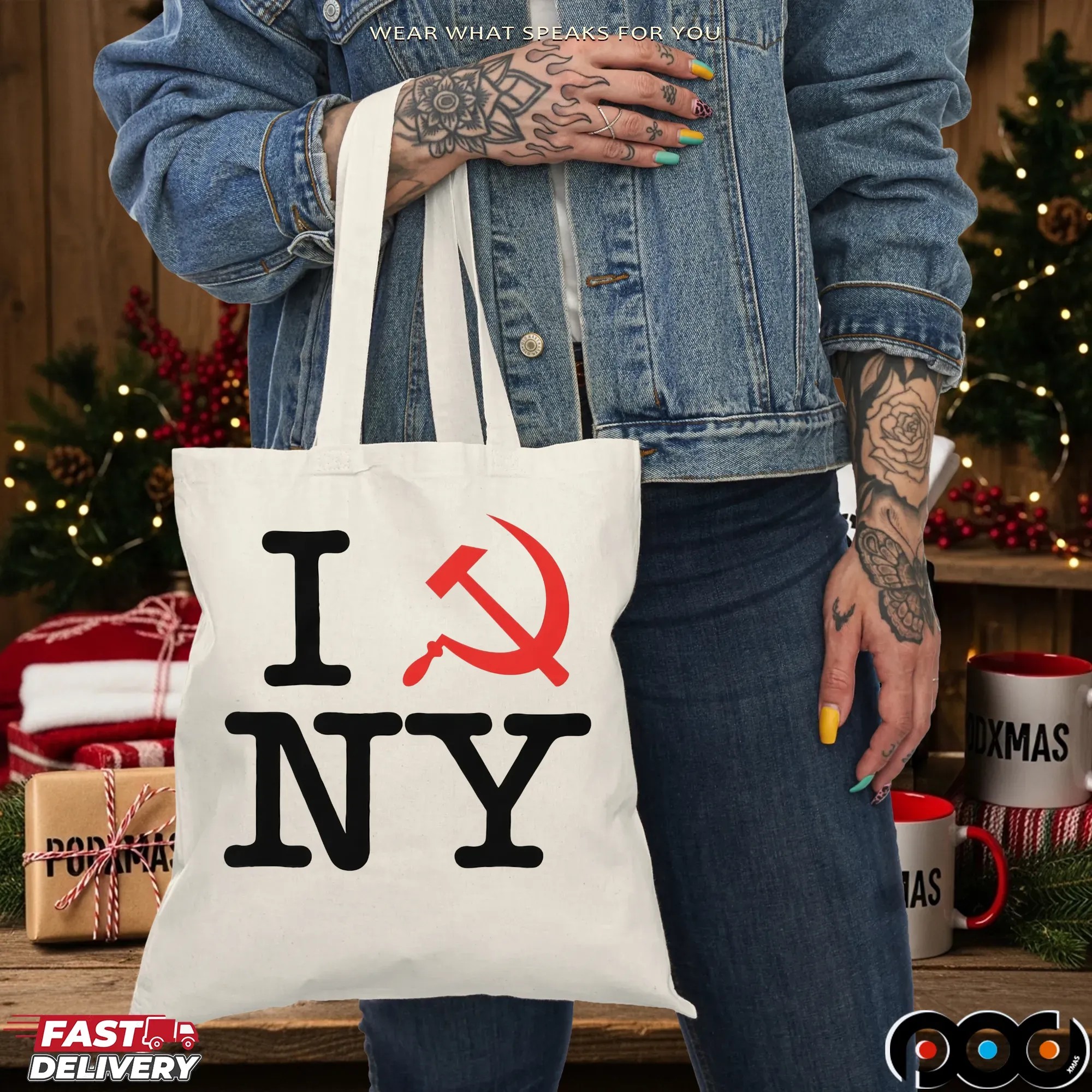 Zohran Mamdani I Love New York 2025 T Shirt