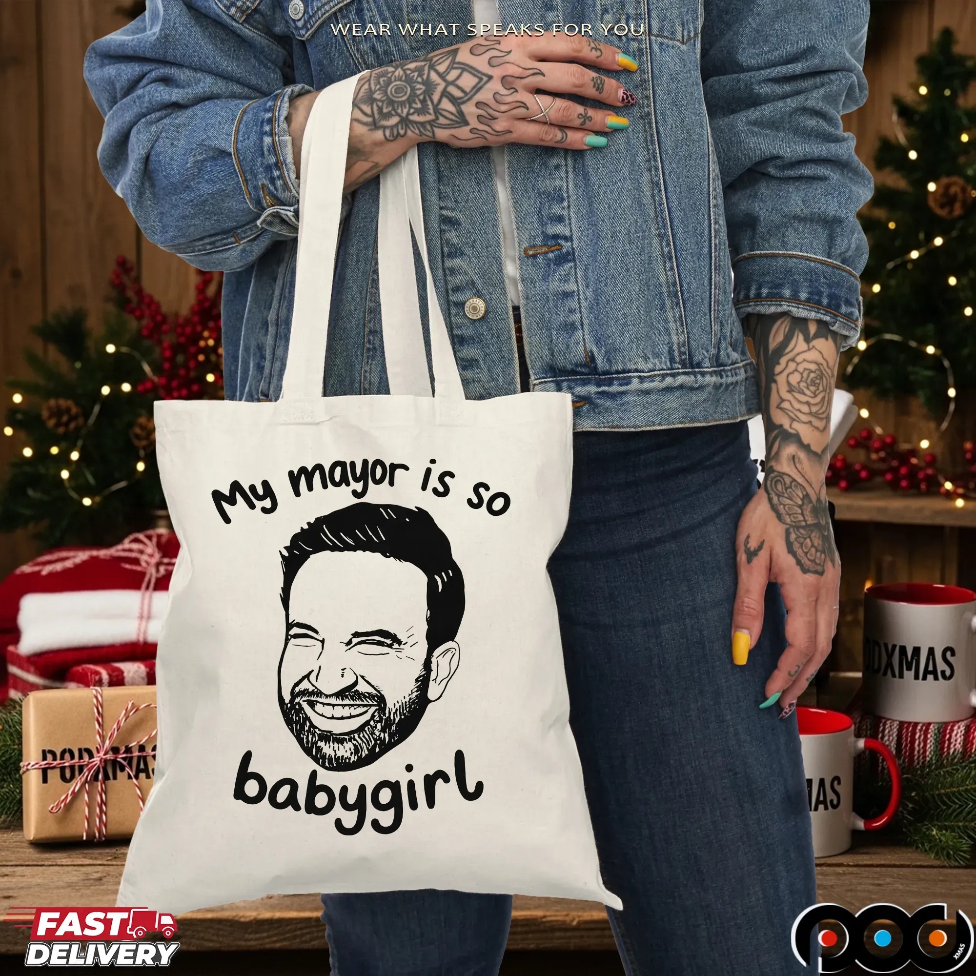 Zohran Mamdani My Mayor Is So Babygirl T Shirt