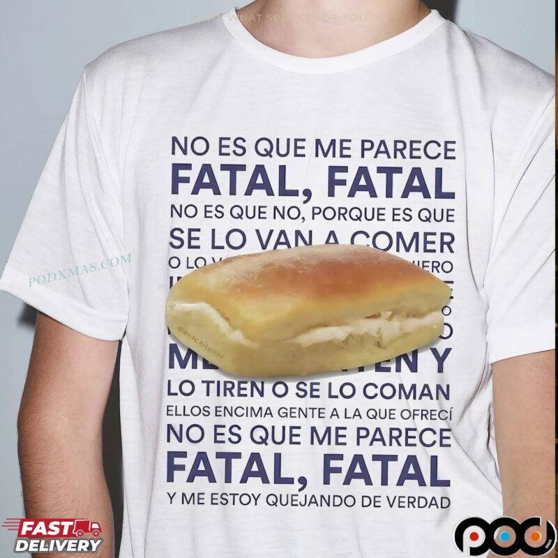 Martin Urrutia Spanish Reality Tv Show Operación Triunfo T Shirt