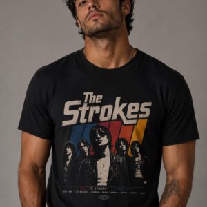 Vintage The Weeknd After Hours Til Dawn Tour 2026 Tee