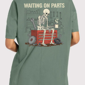Where I Go Trouble Follows Matching Couple Shirts - Funny Travel Tee