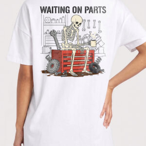 Where I Go Trouble Follows Matching Couple Shirts - Funny Travel Tee