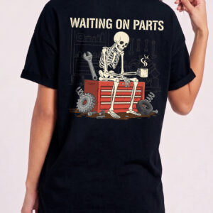 Where I Go Trouble Follows Matching Couple Shirts - Funny Travel Tee