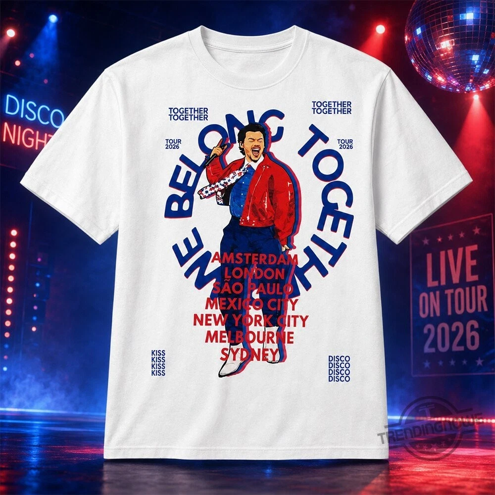 woobulk_1783582246385_0_0410e8e4.png We Belong Together Retro Concert Graphic T-Shirt Tour 2026