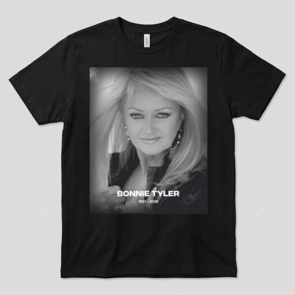 80s Pop Legend Tribute Hoodie | 1951-2026 Retro Rock Memorial
