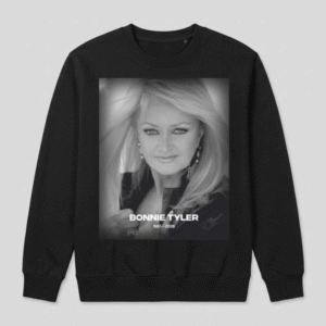 80s Pop Legend Tribute Hoodie | 1951-2026 Retro Rock Memorial