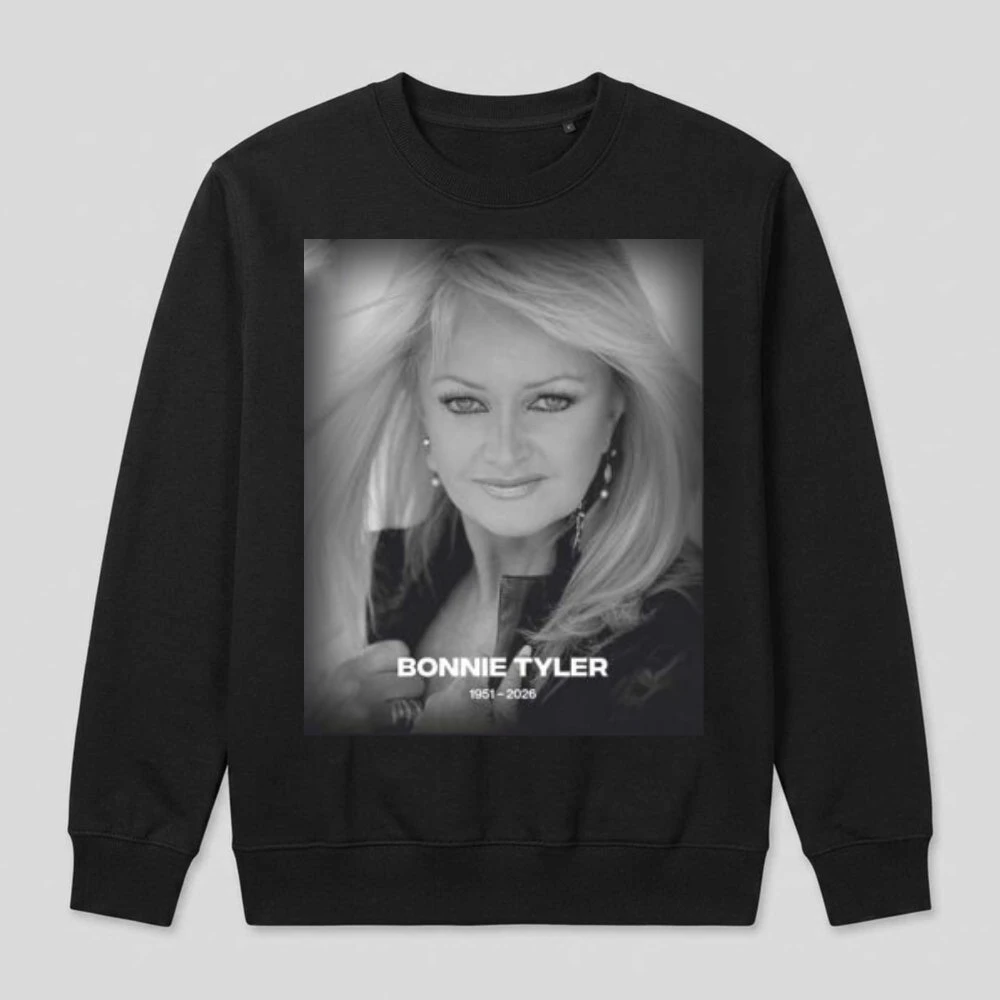80s Pop Legend Tribute Hoodie | 1951-2026 Retro Rock Memorial