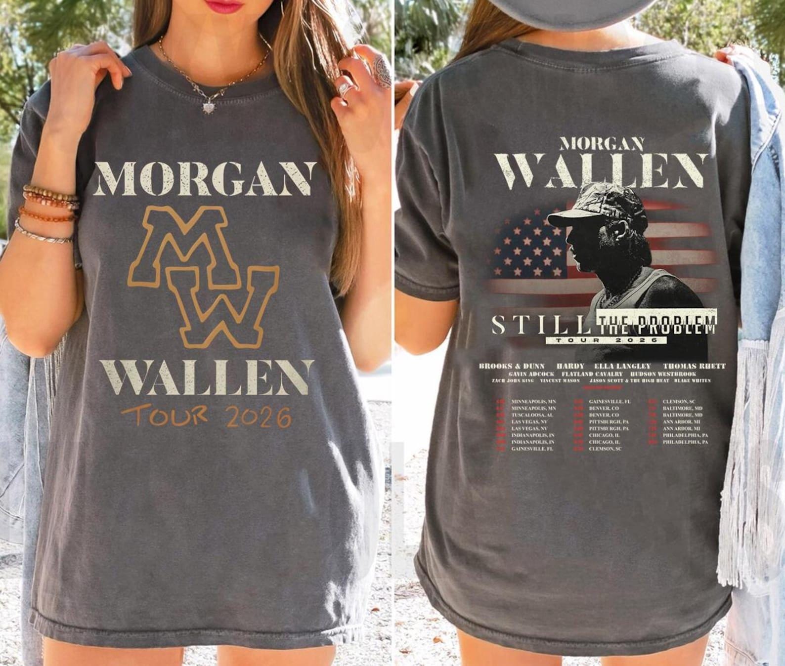 woobulk_1783737965018_0_0005b69e.jpg Morgan Wallen Still The Problem Tour 2026 Vintage Shirt