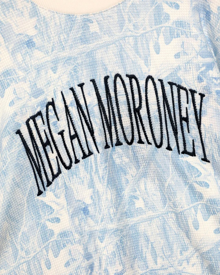 Megan Moroney Camo Sweatshirts| Country Concert Tee