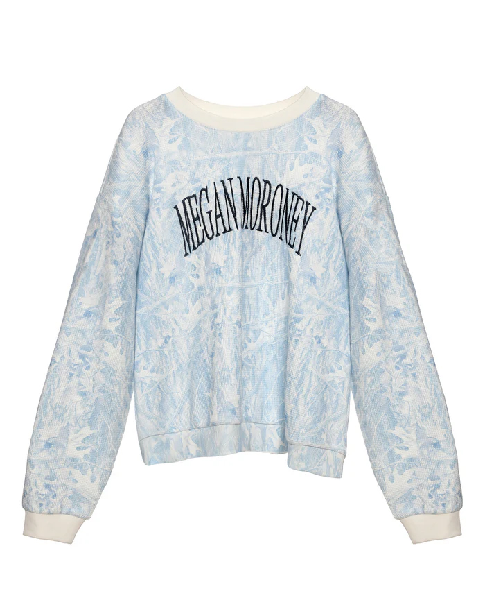 Megan Moroney Camo Sweatshirts| Country Concert Tee