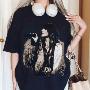 Ella Langley Signature Country Music Fan Gift T-Shirt