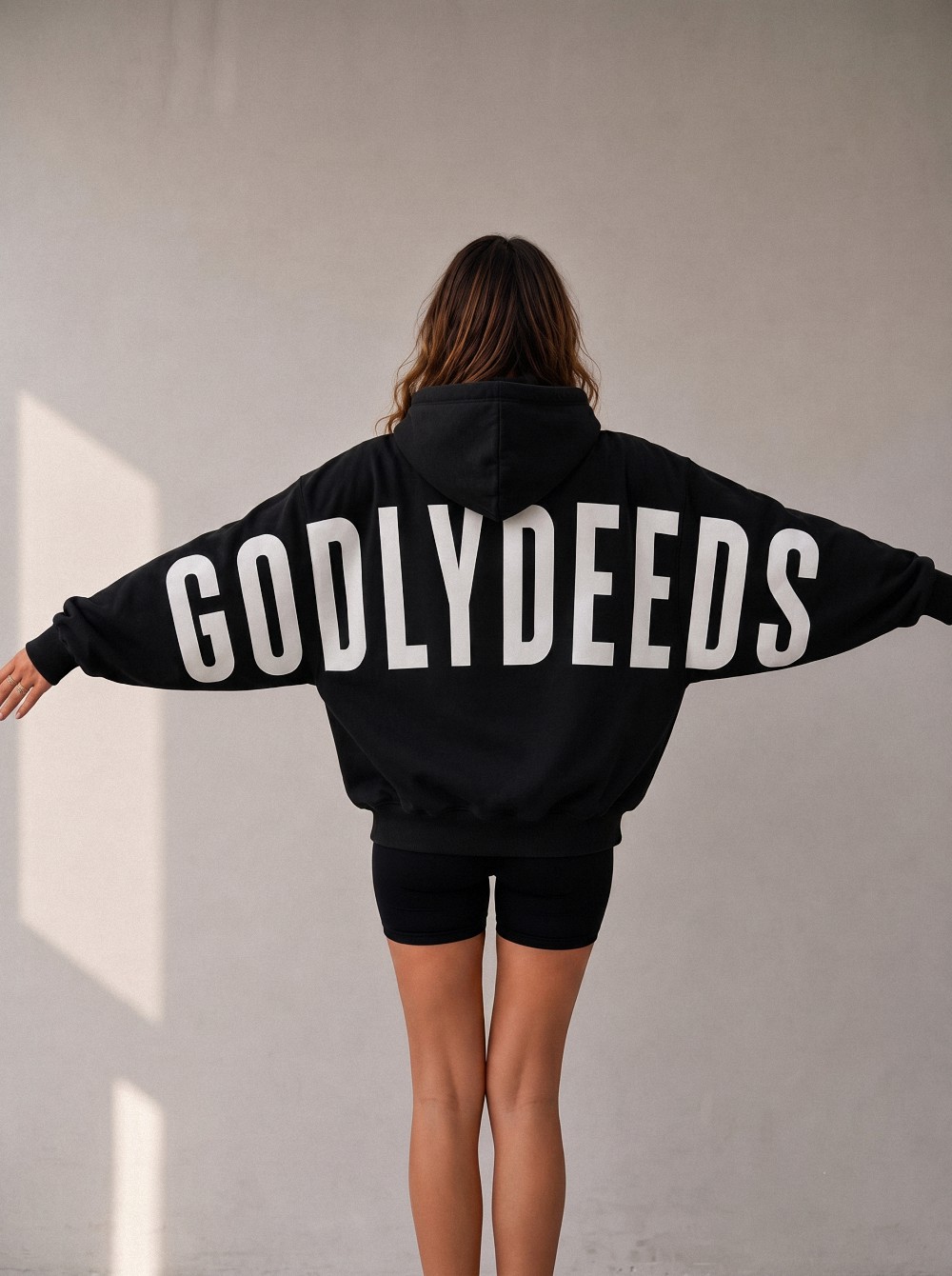 GONE ARE THE DAYS Yellow Long Sleeve Shirt - Hevvwjrq Streetwear