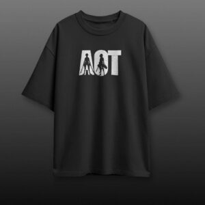 Attack on Titan Wings of Freedom T-Shirt | Eciaxwbl Anime Tee