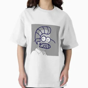 Vintage Homer Simpson T Shirt Funny Guy Incognito Cartoon Disguise Graphic Tee