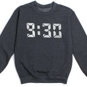9:30 Market Open Sweatshirt Day Trader Crewneck Finance Student Gift Stock Trading Pullover