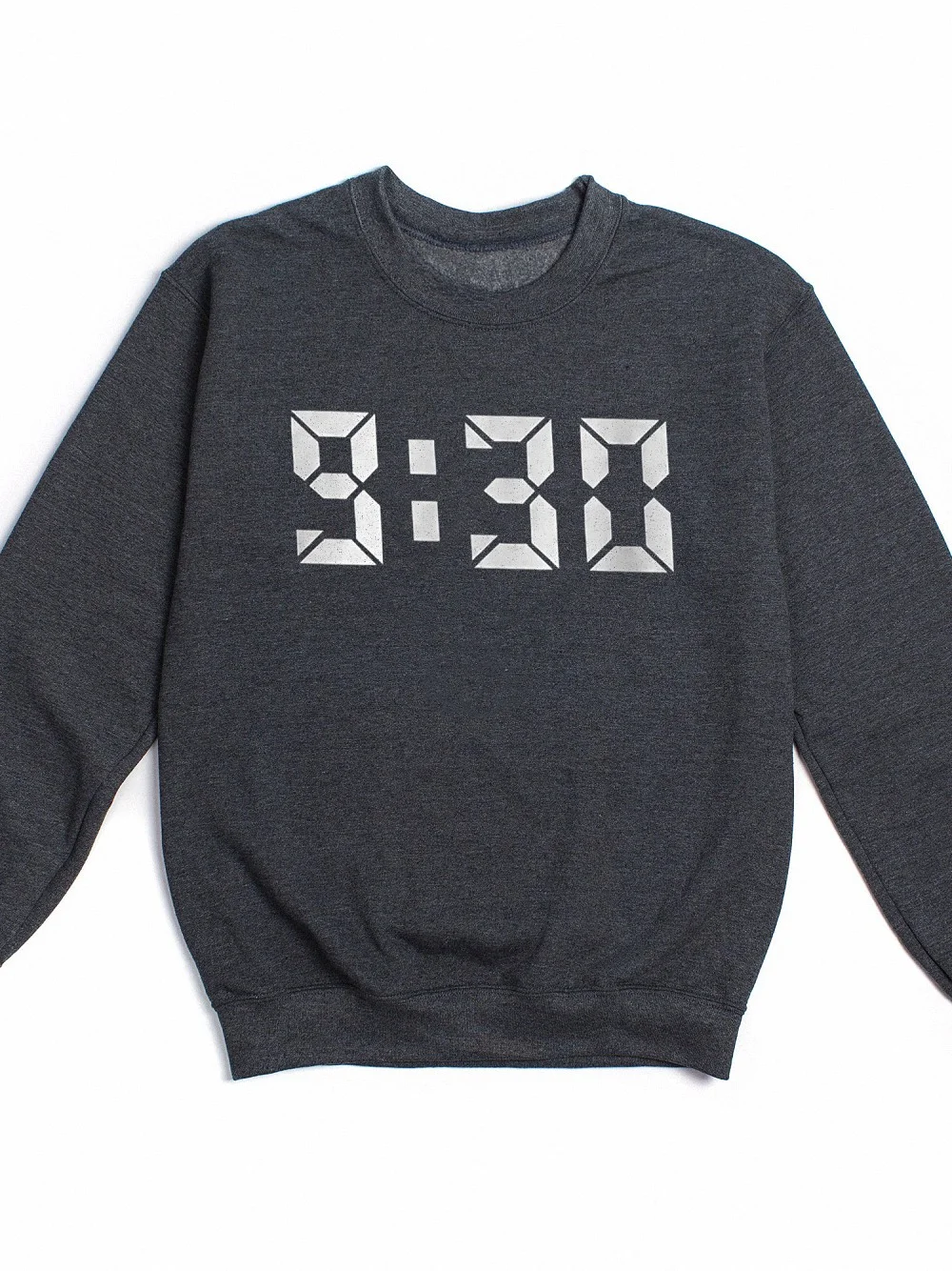 9:30 Market Open Sweatshirt Day Trader Crewneck Finance Student Gift Stock Trading Pullover